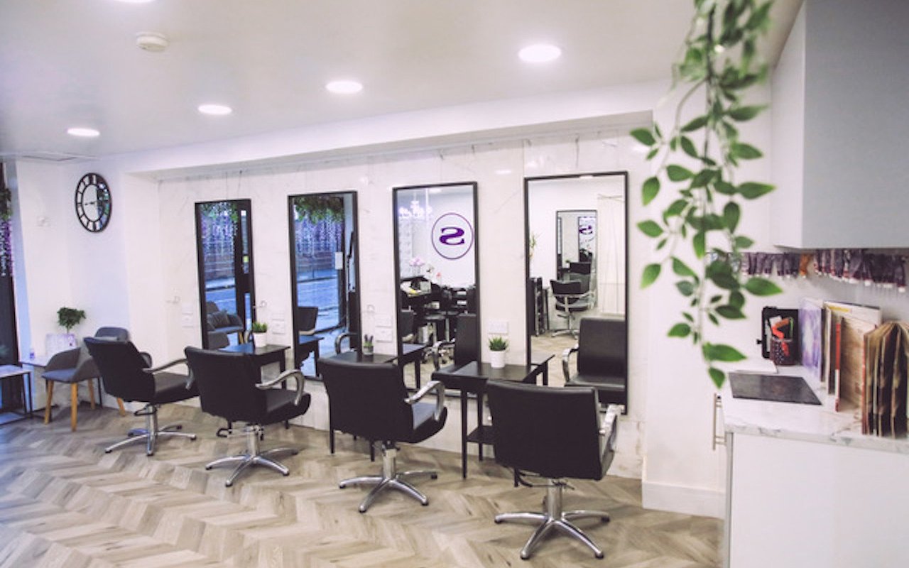 Hairdressers and Hair Salons near Eccles, Salford Treatwell