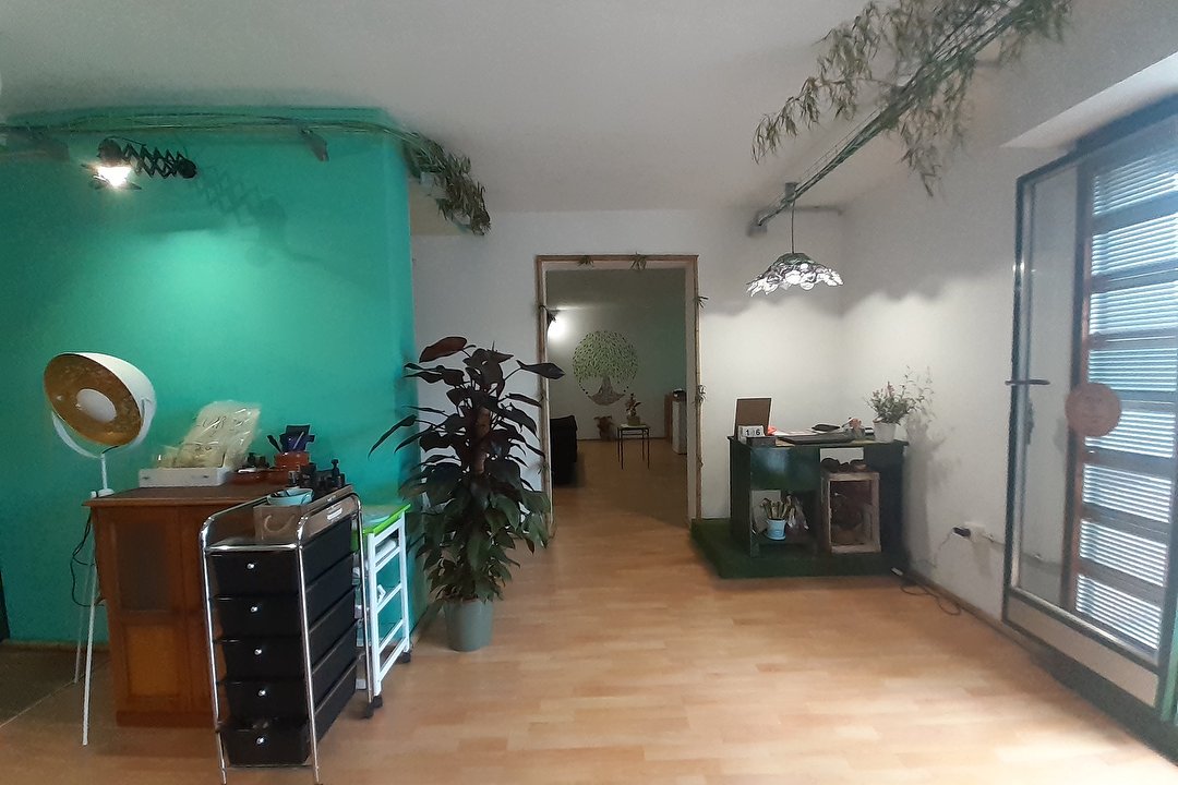Quinto Elemento, Can Clota, Provincia de Barcelona