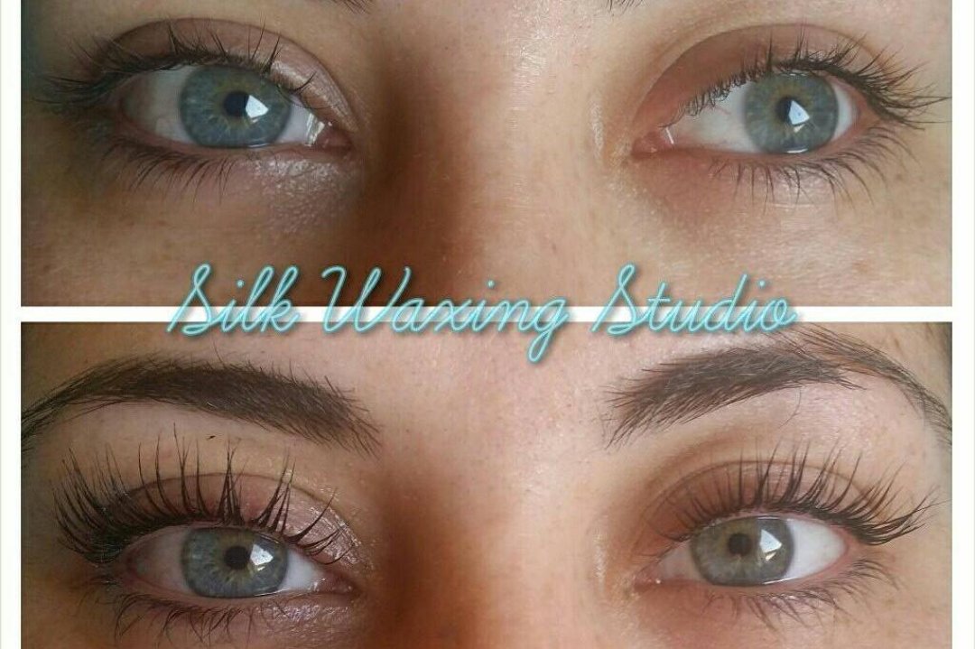Silk Waxing Studio at Within Nail Envy, East Kilbride, Glasgow Area