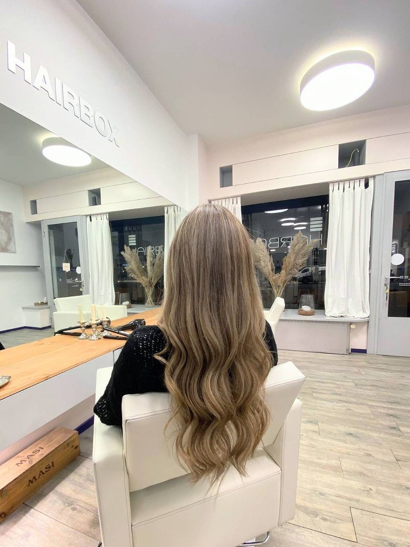 hairbox am stauffacher coiffeur in kreis 4 zurich treatwell