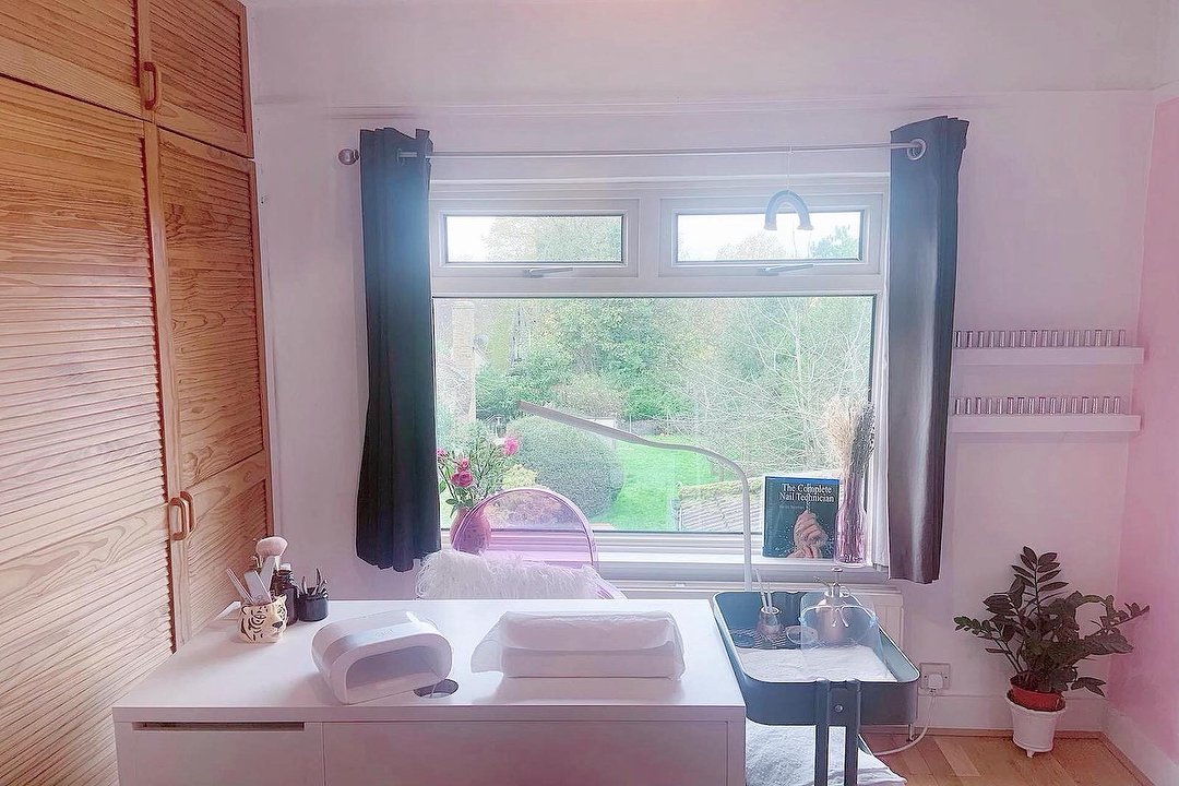 Ta-rah Kid, Epping, Essex