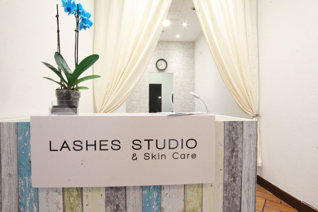 Lashes Studio & Skincare, Arapiles, Madrid