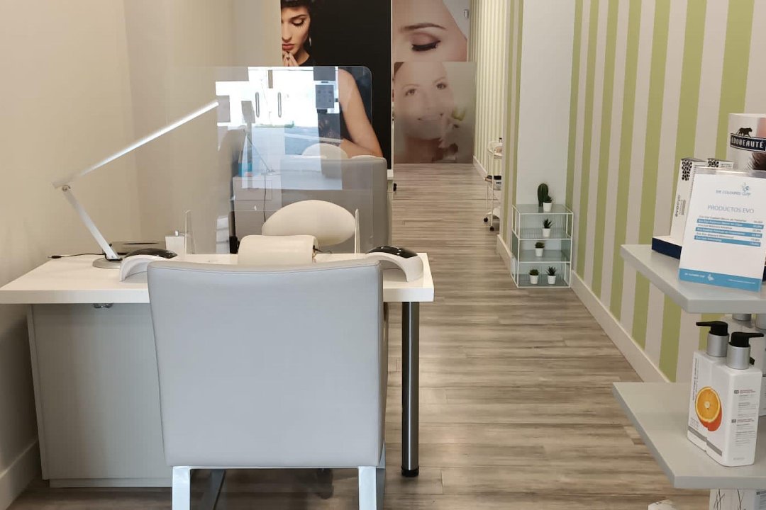 The Coloured Clap, Alcalá de Henares, Comunidad de Madrid