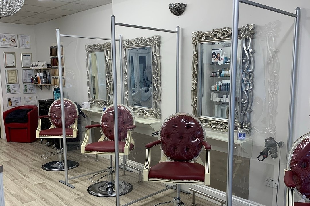 Fine to Fabulous Hair, Beauty, Makeup, West Hove, Brighton and Hove