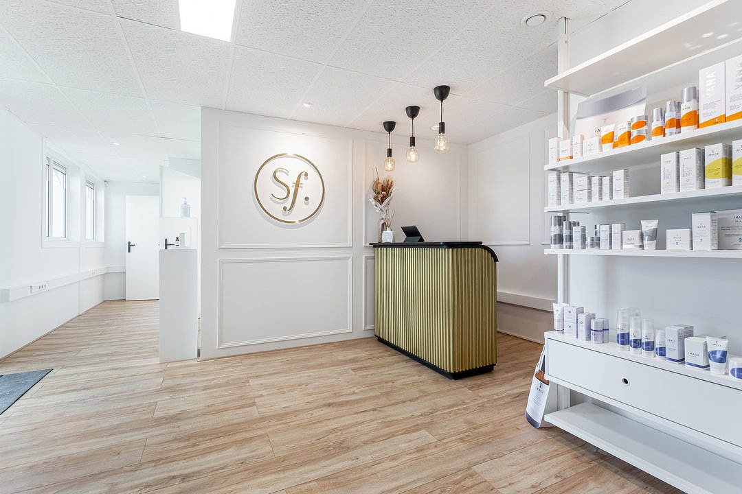 Skinfirst Clinic, Utrechtsestraat, Provincie Utrecht