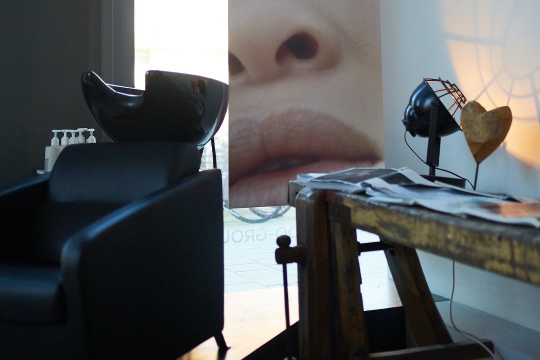 JDO Salon, Overtoomse Veld, Amsterdam