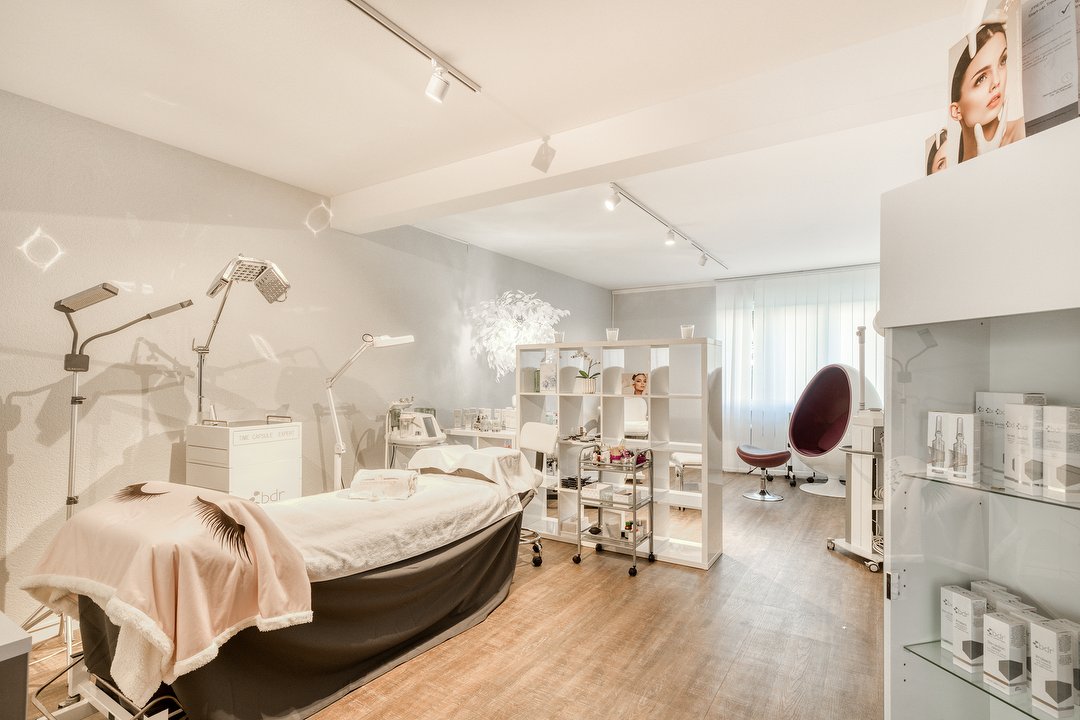 BDM Beauty Lounge, Bülach