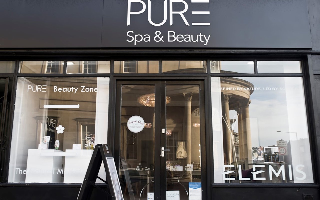 Hairdressers and Hair Salons near Urmston, Trafford Treatwell