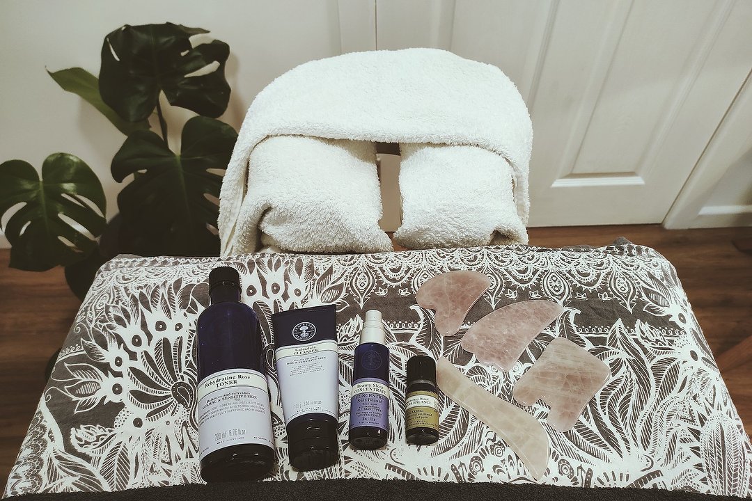 Thrive Leeds | Ella Norman Therapy, Headingley, Leeds