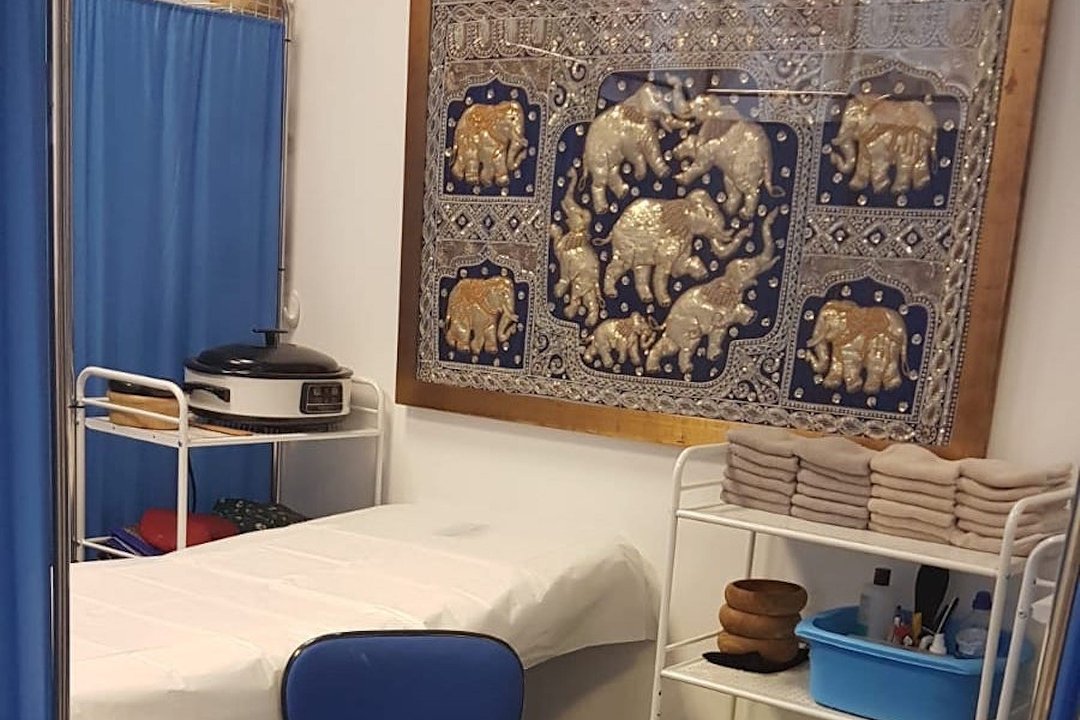 Sport Massage Therapy Centre, Market Harborough, Leicestershire