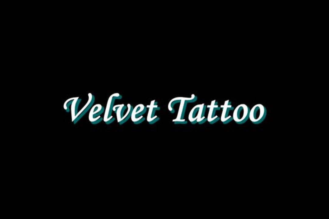 Velvet Tattoo, Hove, Brighton and Hove