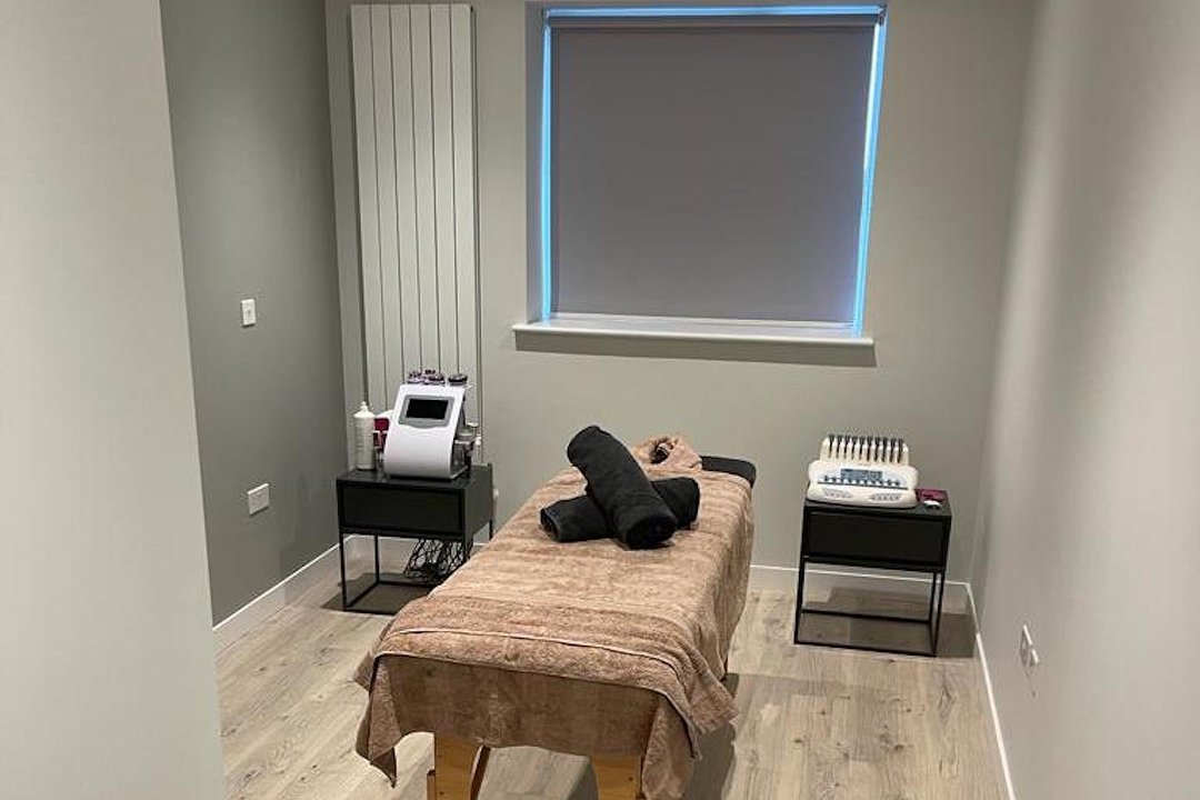 Dr Raphael's Treatment Clinic, Walthamstow, London