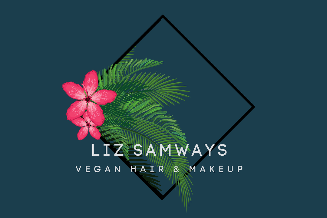 Liz Samways - Award winning Vegan Hairdresser & MUA, Central Hove, Brighton and Hove
