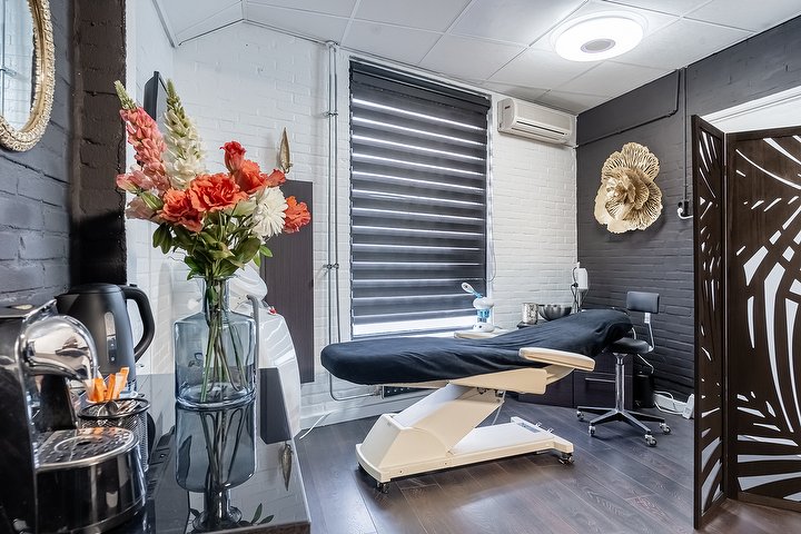 Keizer doorboren Fitness Inky Beauty Lounge - Den Bosch | Beauty Salon in De Rietvelden-West, Den  Bosch - Treatwell