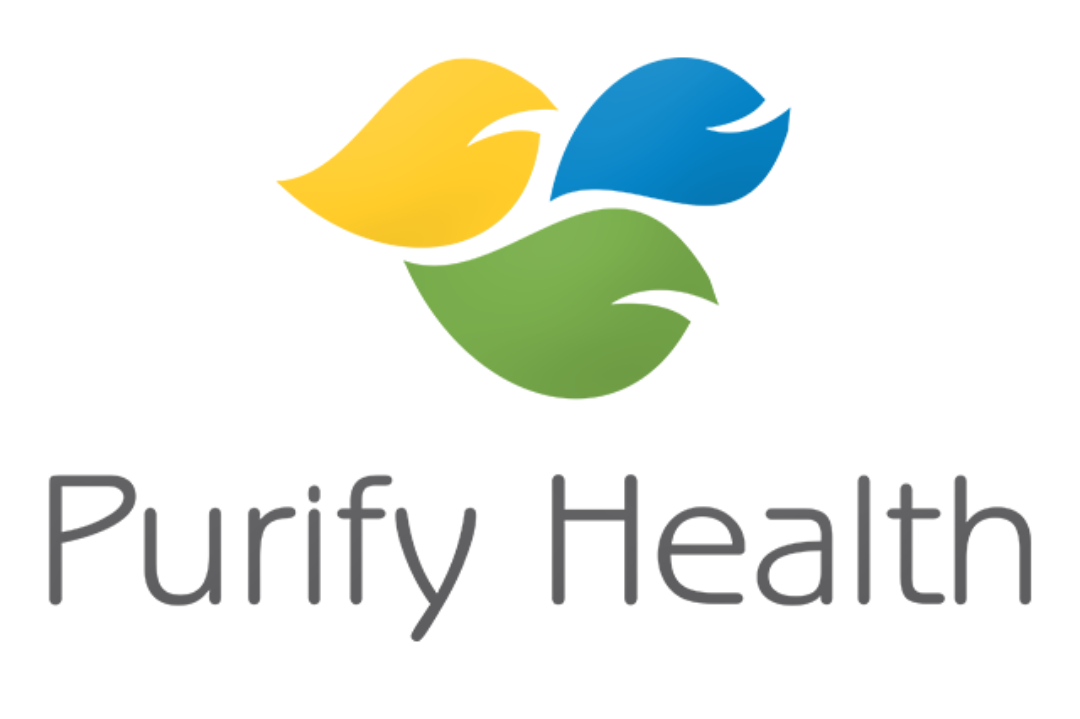Purify Health Ltd, Notting Hill, London