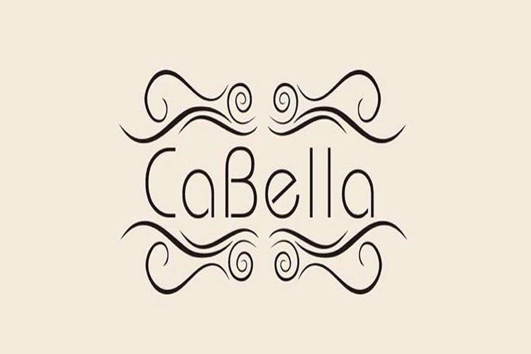 CaBella, The Lace Market, Nottingham