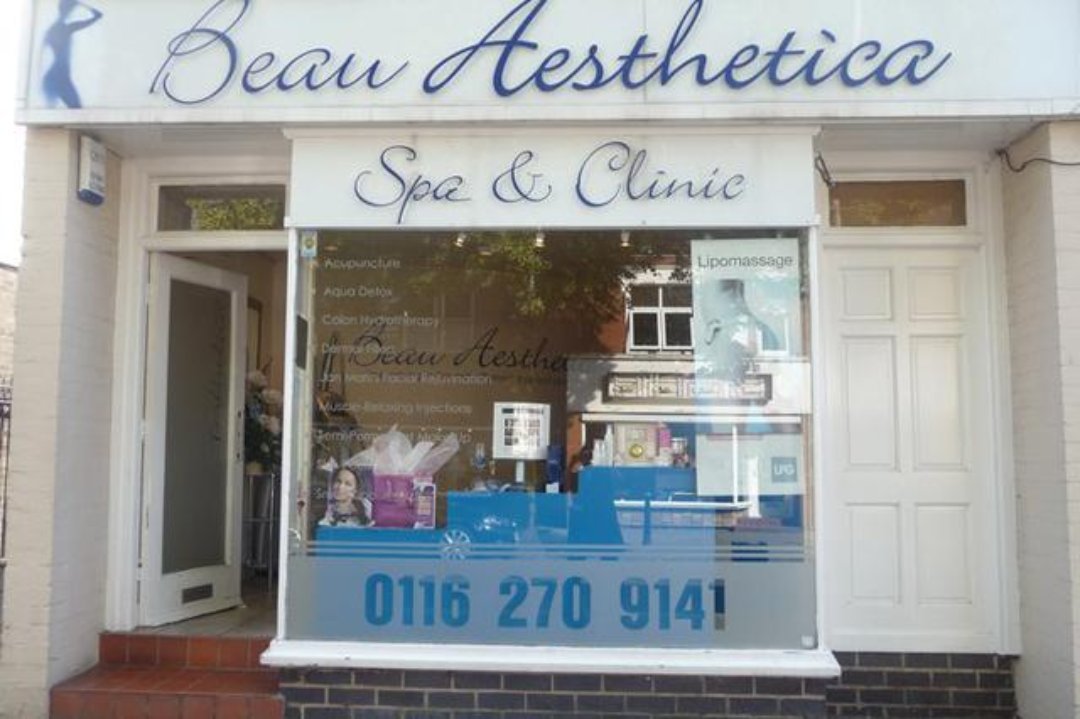 Beau Aesthetica, Leicester