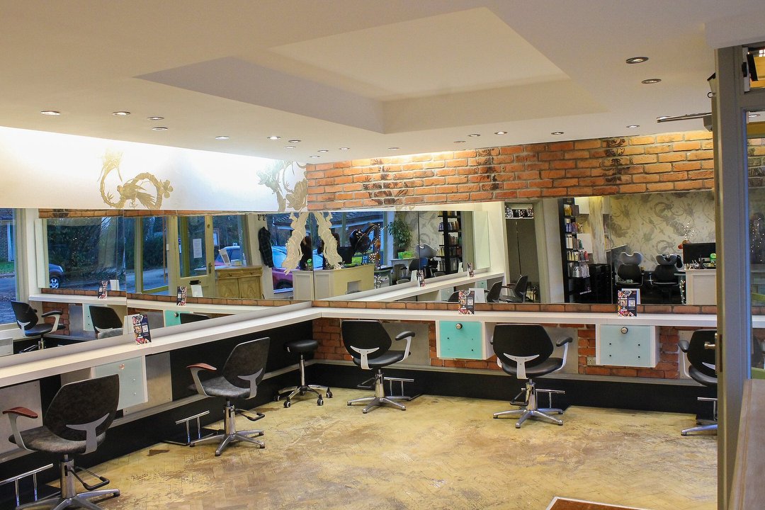 Hair Design Studio, Pulborough, West Sussex