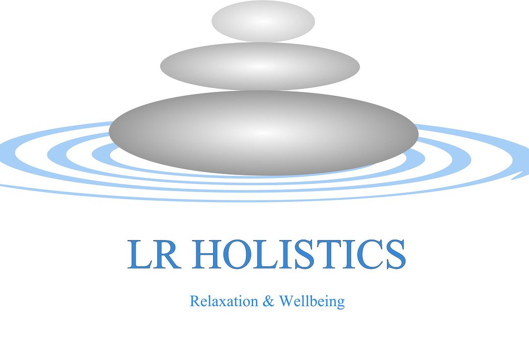 LR Holistics at Liss Forest, Liphook, Hampshire