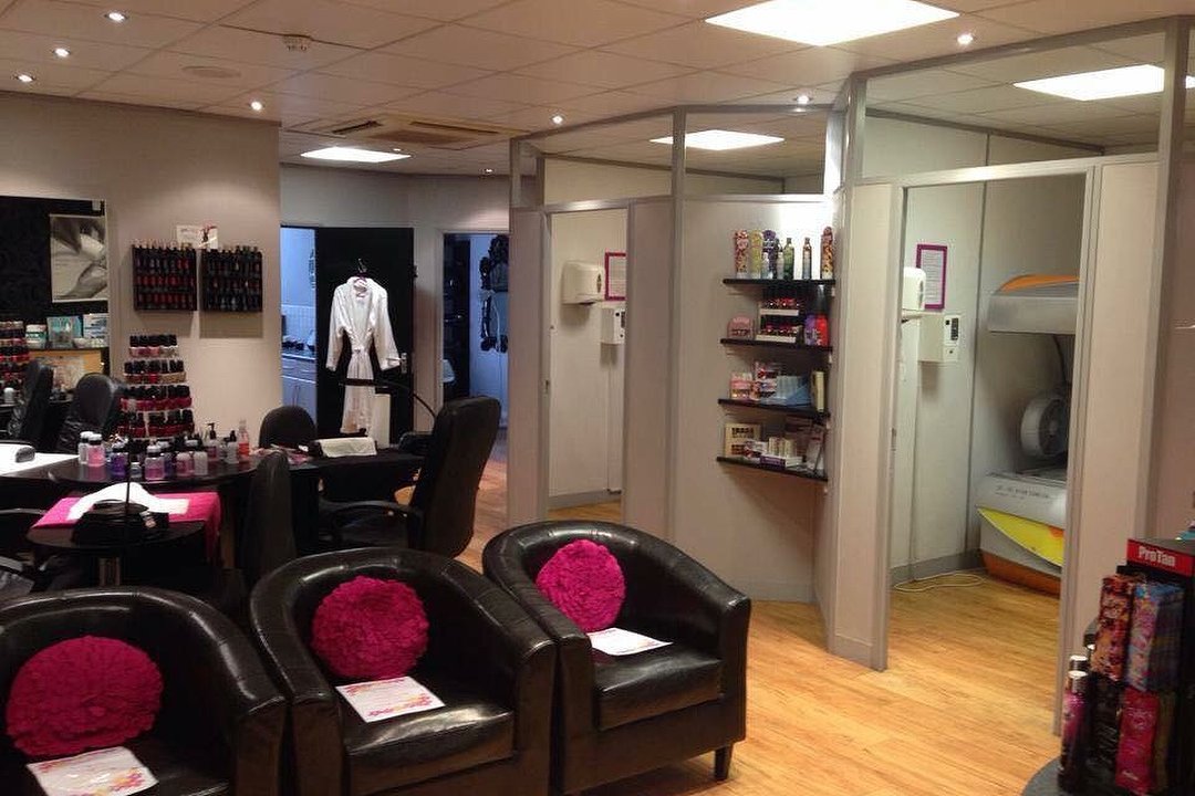 Halo Beauty & Tanning, Thurrock Lakeside, Essex