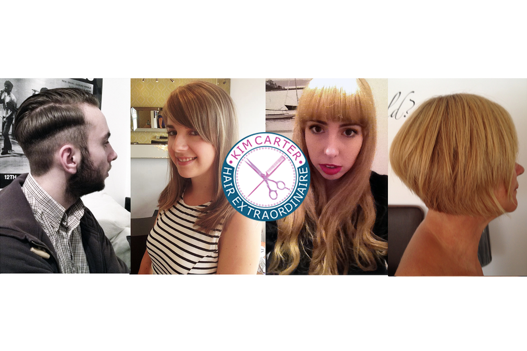 Kim Carter Hair Design, Stourbridge, West Midlands County
