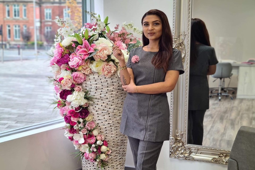 Nails by Katya, Manchester City Centre, Manchester