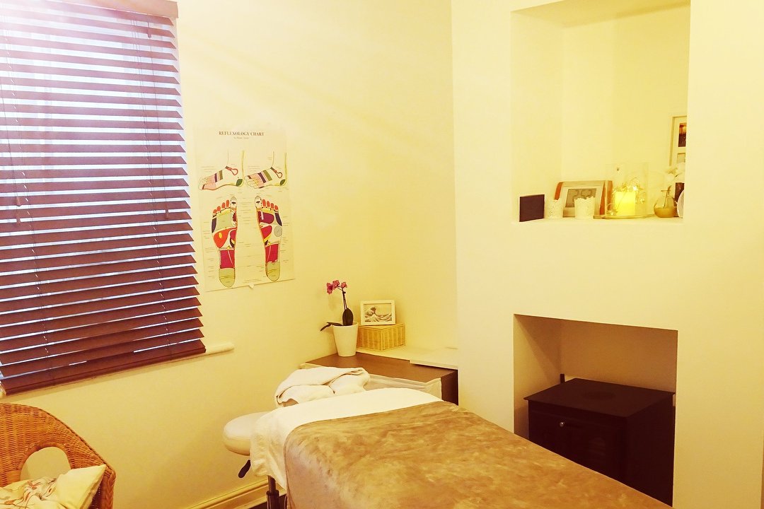 tefu tefu therapy, Bluewater Shopping Centre, Kent