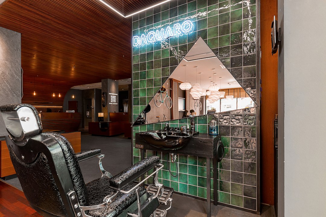 Friseure Und Friseursalons In Oststrasse Dusseldorf Treatwell