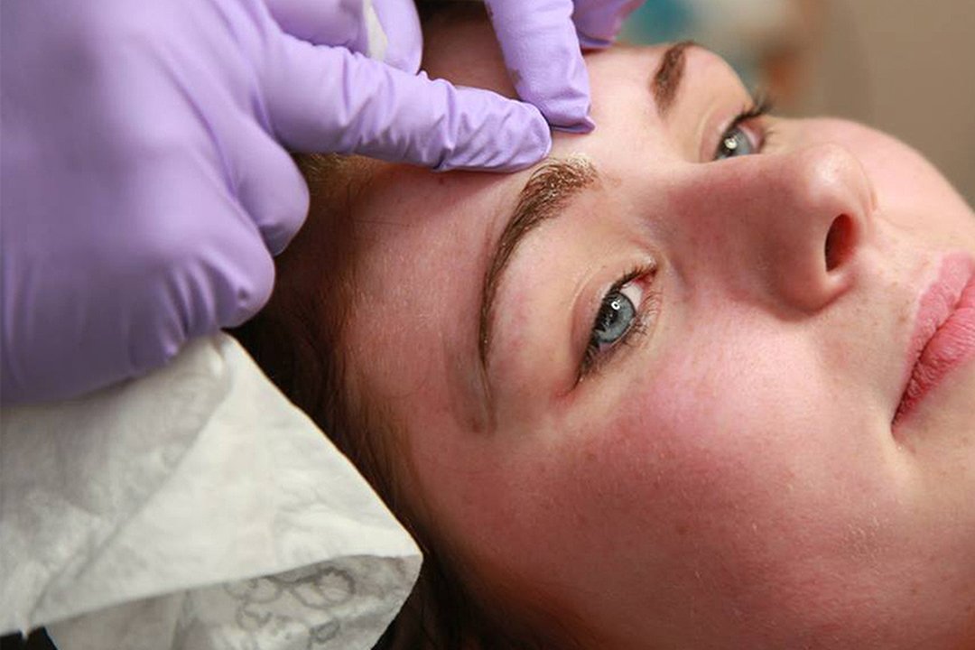 See the Difference by Jacqui Lloyd at The Beauty Cote, Herefordshire
