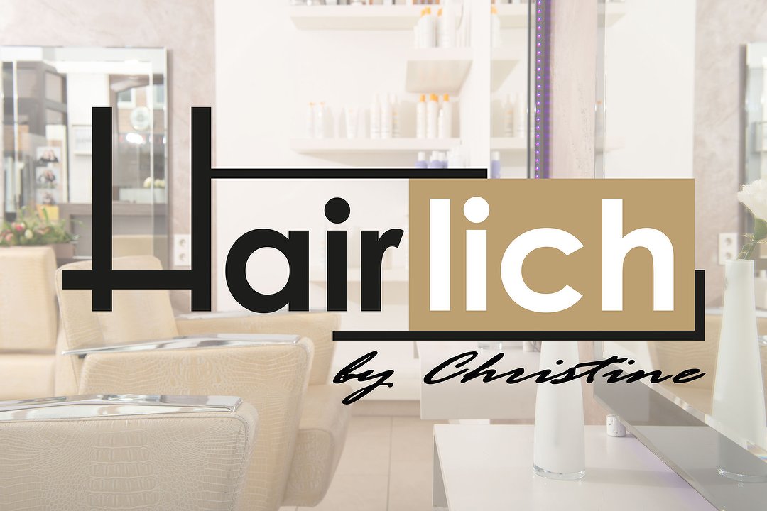 Hairlich byChristine, Neu-Isenburg, Hessen