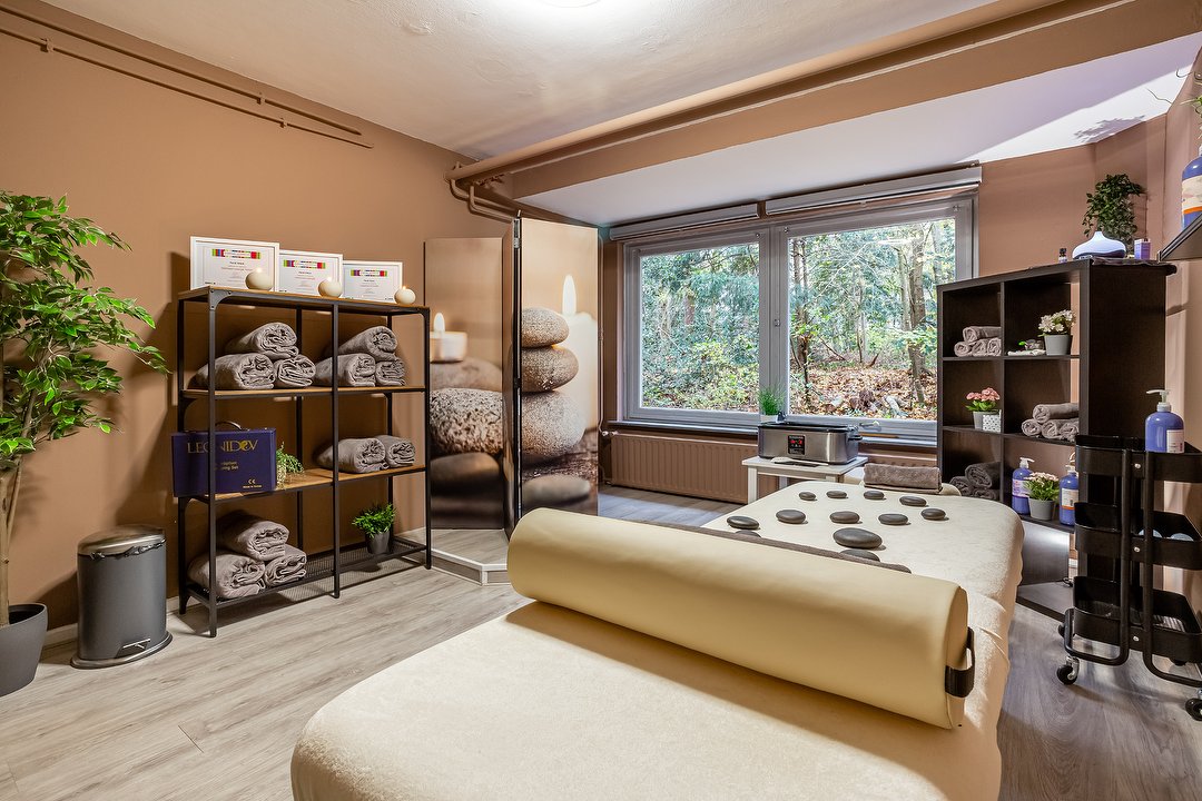 Massagepraktijk Zenday, Zeist, Provincie Utrecht