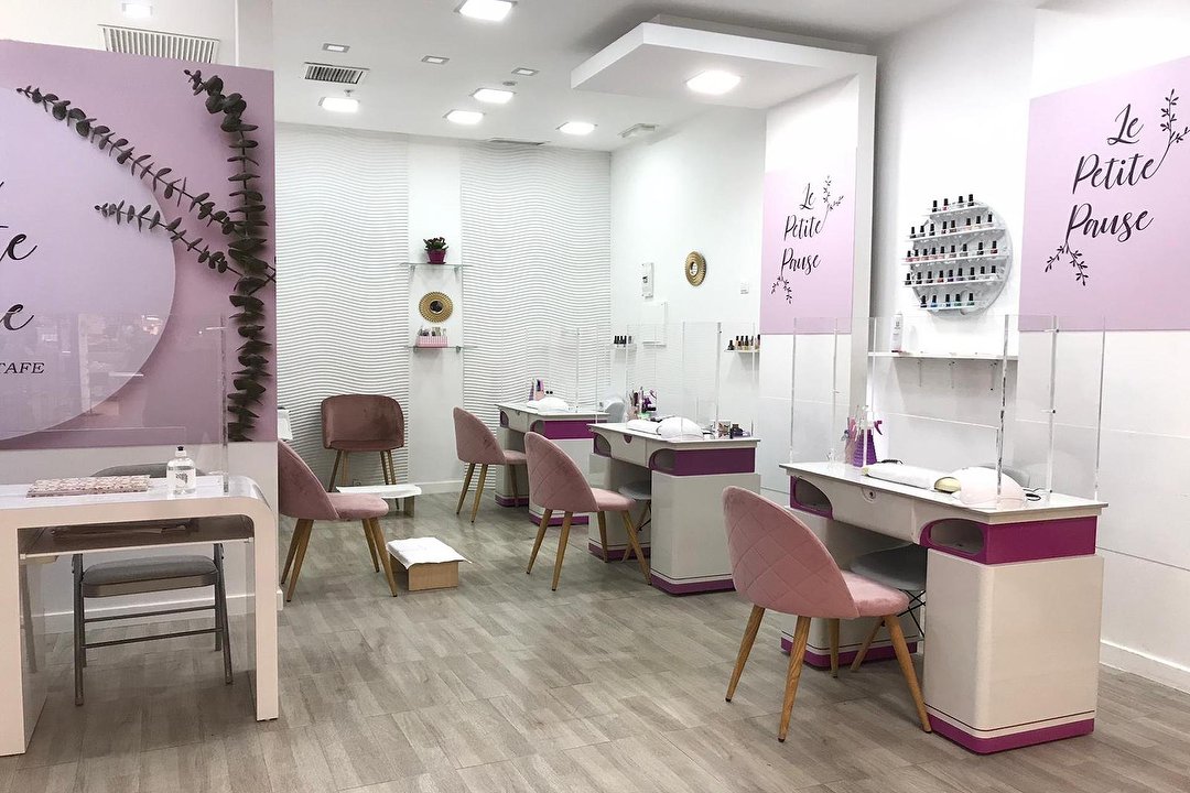 Le Petite Pause Bulevar Getafe, Getafe, Comunidad de Madrid