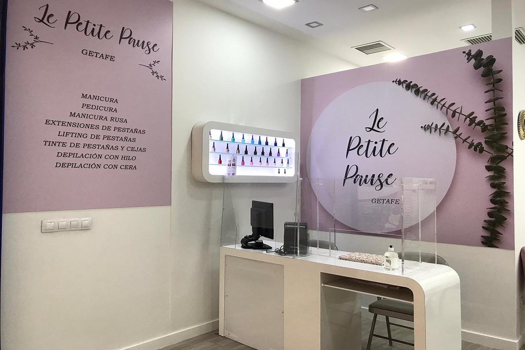 Le Petite Pause Bulevar Getafe, Getafe, Comunidad de Madrid