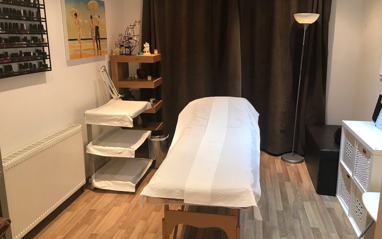 Back, neck & shoulder massages in Kent Treatwell