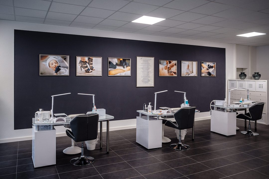 Beauty Manufaktur Hückeswagen, Hückeswagen, Nordrhein-Westfalen