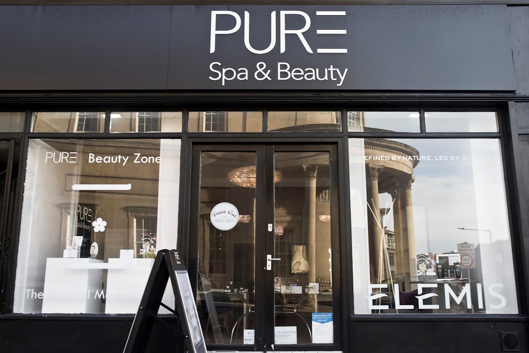 PURE Spa & Beauty - Bristol, Brandon, Bristol