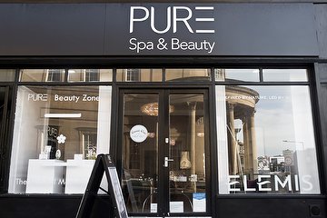 PURE Spa & Beauty - Bristol