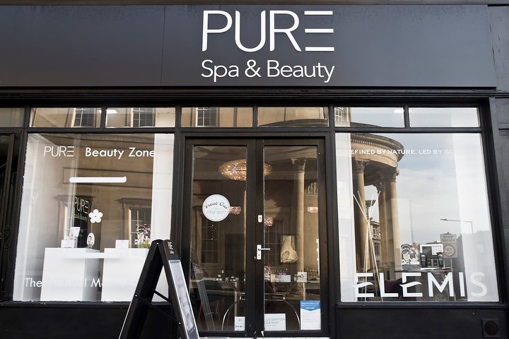 Pure Spa And Beauty Bristol Beauty Salon In Brandon Bristol Treatwell 6580