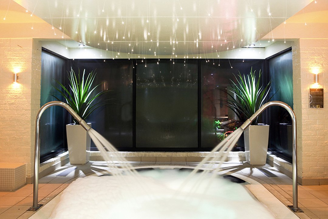 Moddershall Oaks Country Spa Retreat, Stone, Staffordshire