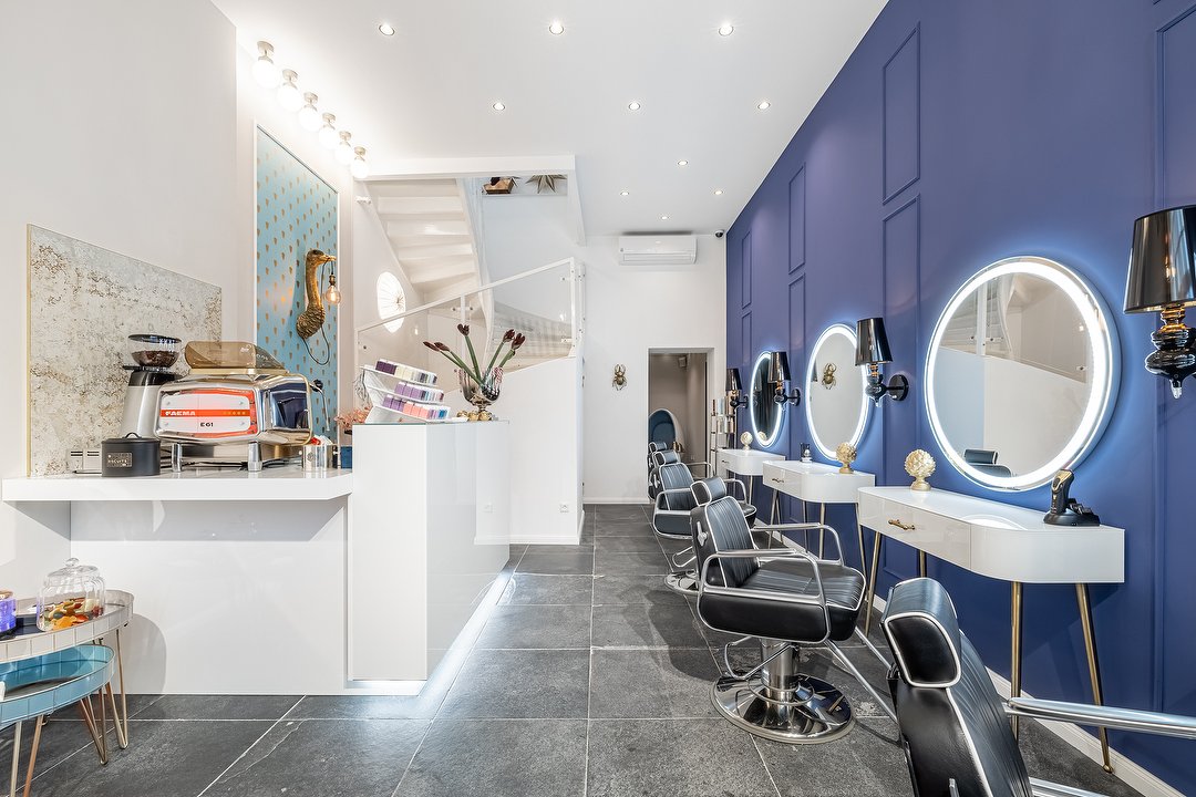 Vincenzo Mangiapane Lifestyle Hair Wallstrasse Friseur In Burgplatz Dusseldorf Treatwell