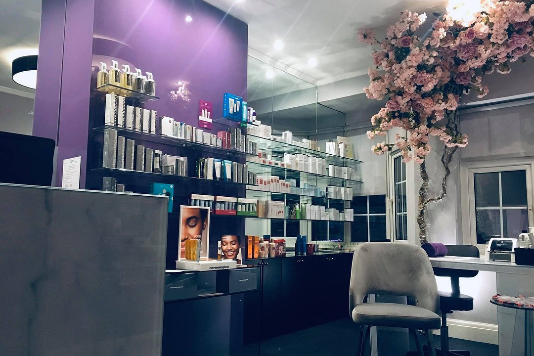 The Hair & Beauty Rooms, Chislehurst, London