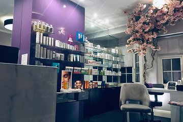 The Hair & Beauty Rooms