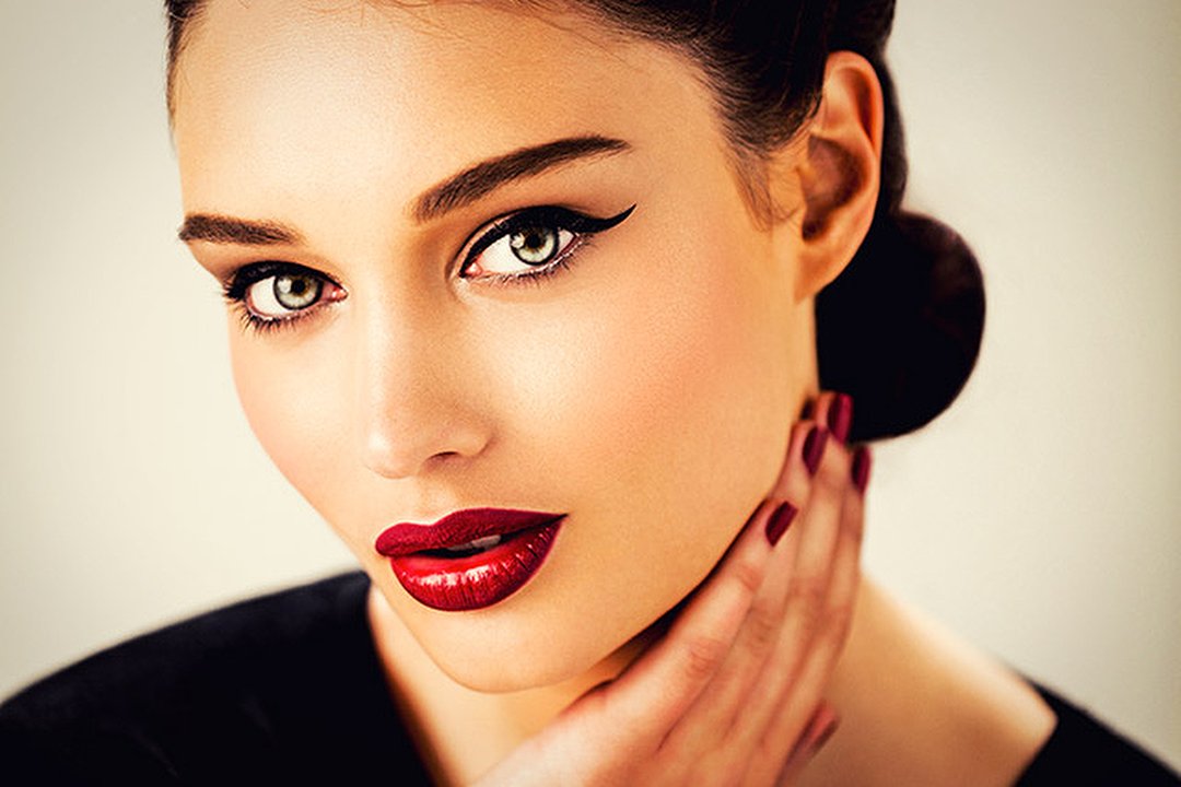 Sofia Shakir Ladies Only HMUA, Hatfield, Hertfordshire