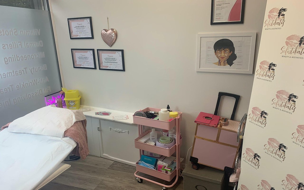 Beauty Salons in Southampton Treatwell