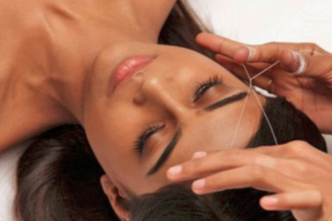 Shumaila's Hair & Beauty - Ilford, Ilford, London