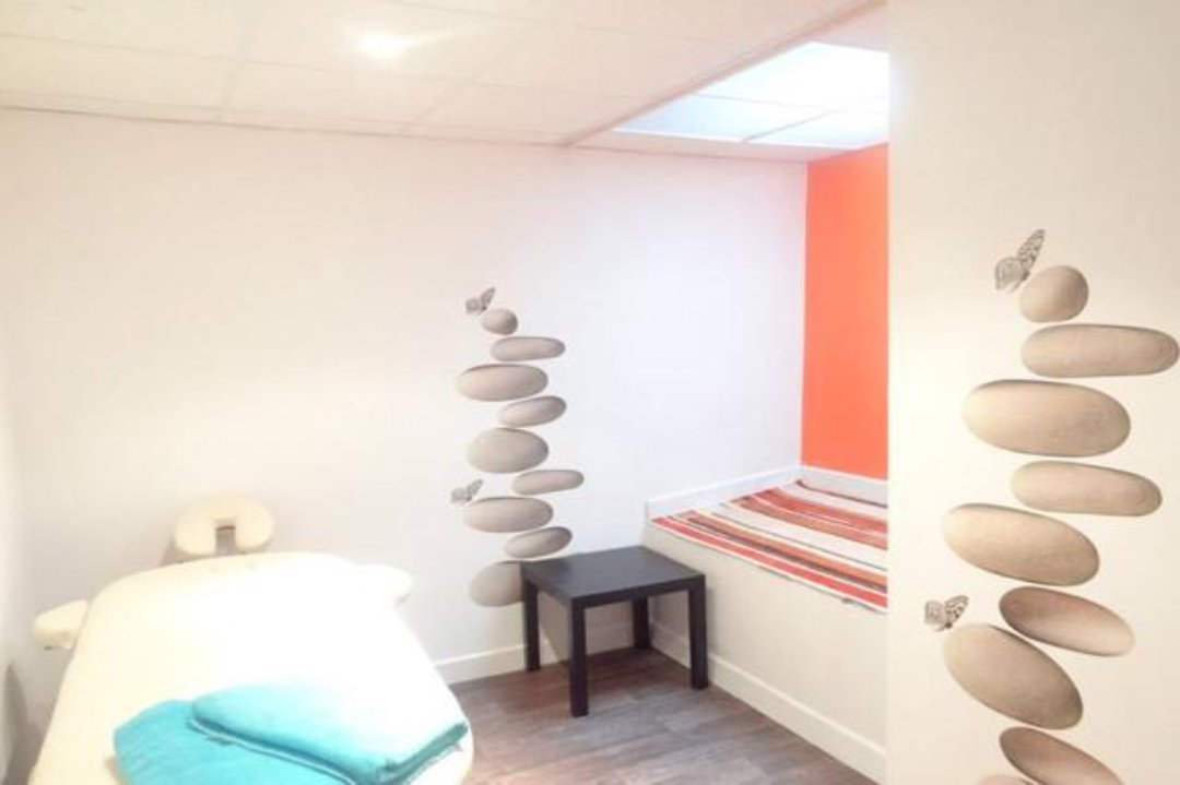 Head to Toe Treatments, Leicester