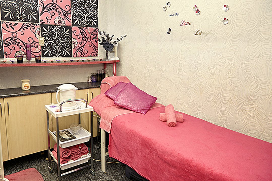 Beauty Studio - Smethwick, Smethwick, Birmingham