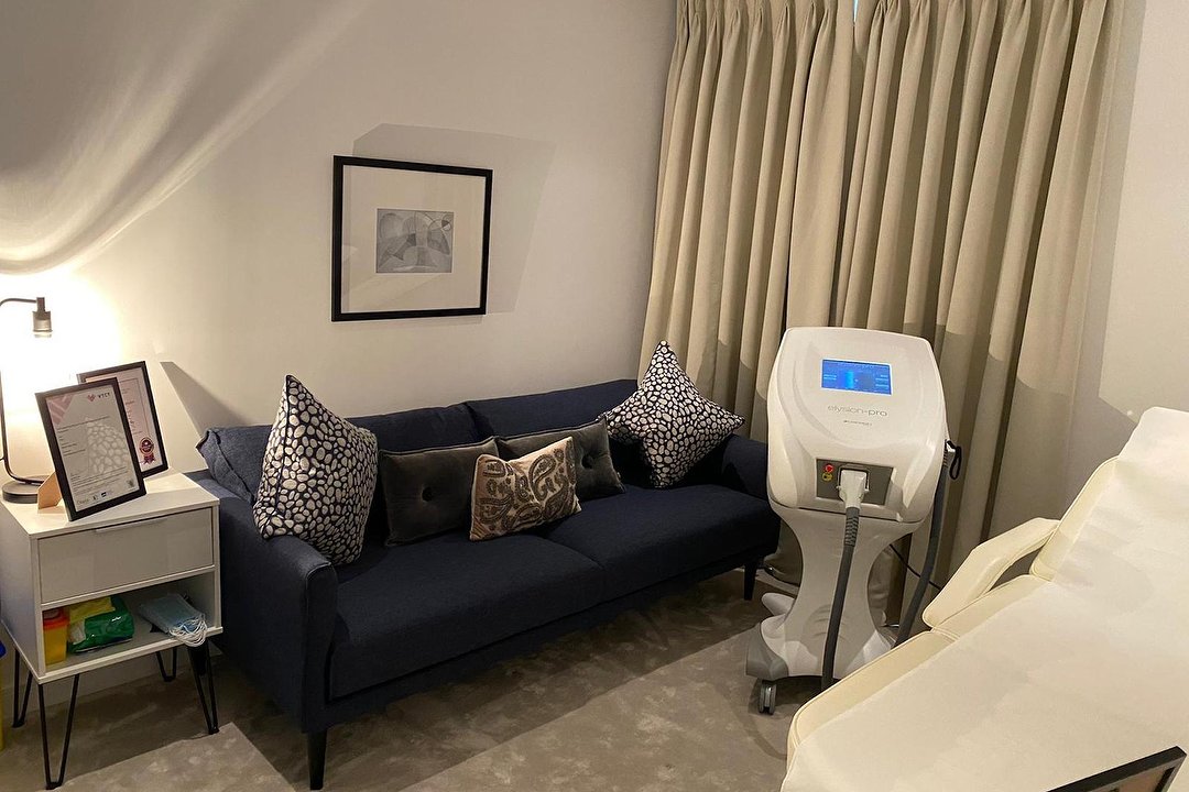 Luxe Laser & Aesthetic, Fulham, London