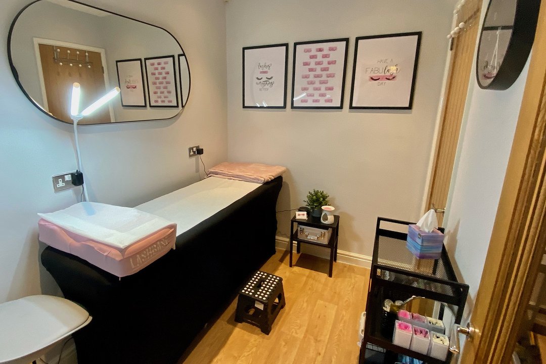 Lashes & Brows By Alexis Jade, Westbury-on-Trym, Bristol