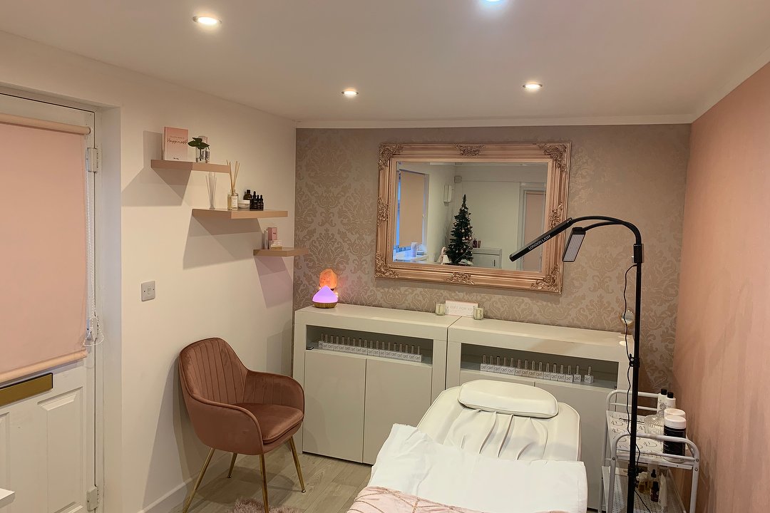 Leah Bramley Beauty, Carlton, Nottinghamshire